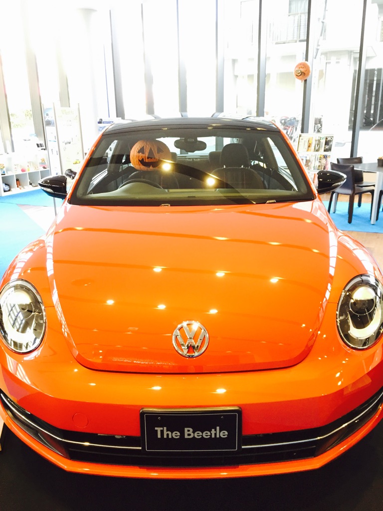 ブックス様確認中 VWワーゲン ビートル モロゾ2017 2018 2019 ブックス